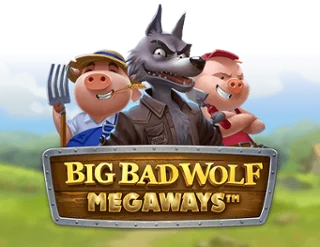 Big Bad Wolf