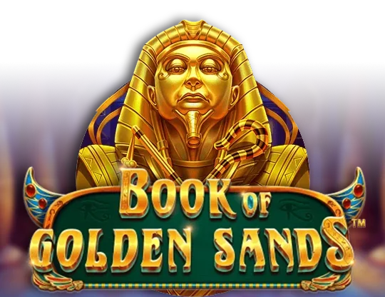 Book of Golden Sands