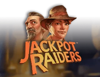 Jackpot Raiders