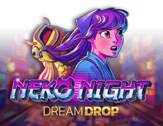 Neko Night Dream Drop