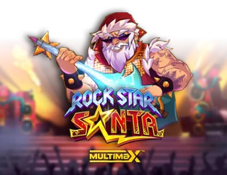 Rock Star Santa MultiMax