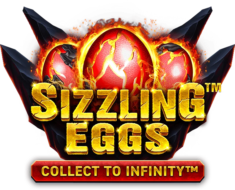 Sizzling Eggs