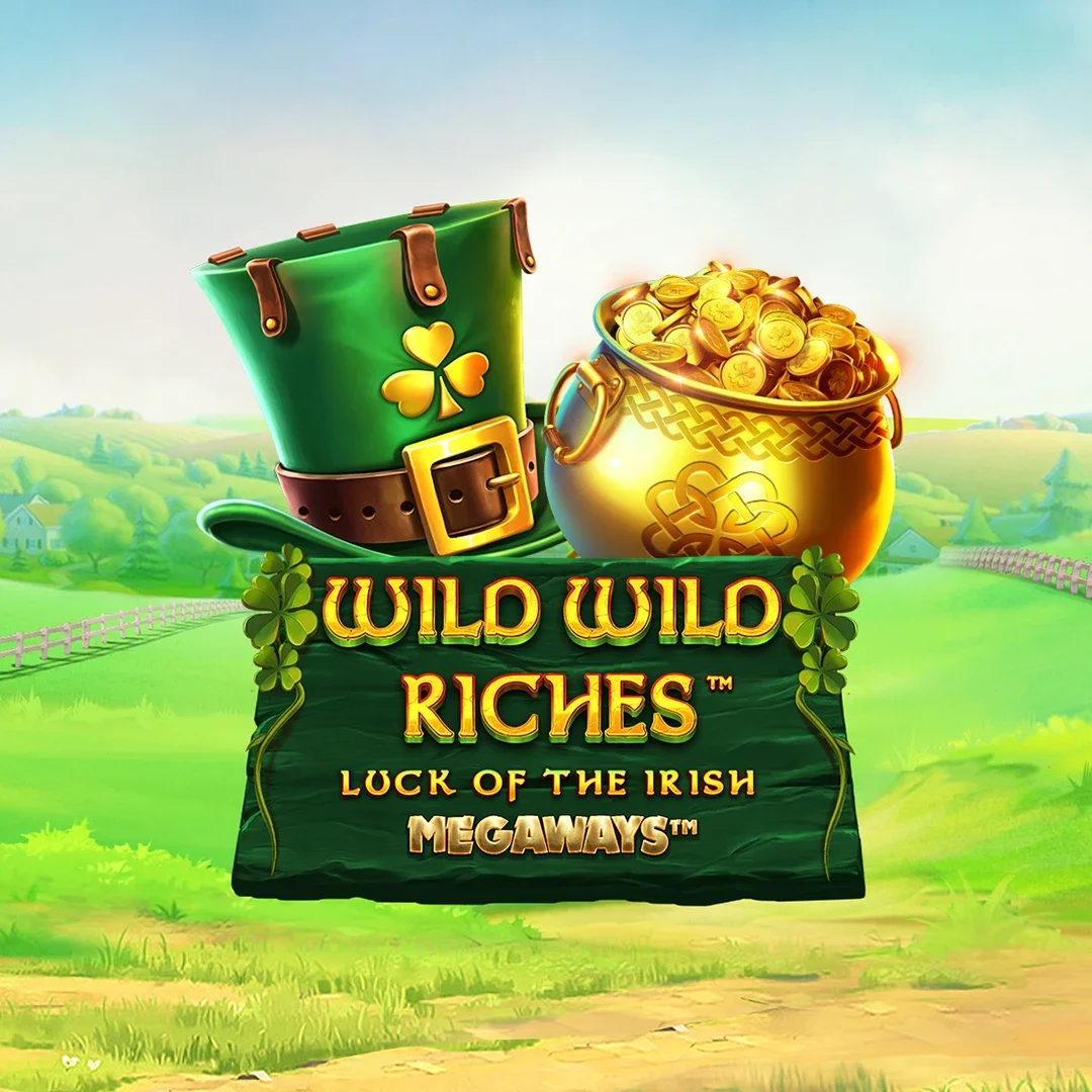 Wild Riches Megaways