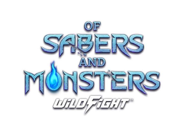 Of Sabers and Monsters