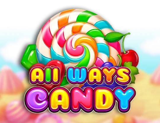 All Ways Candy