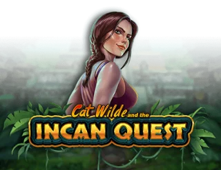 Cat Wilde and the Incan Quest