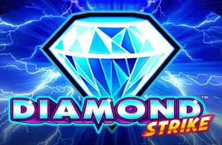 diamond strike logo