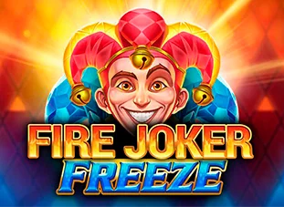 fire joker freeze logo