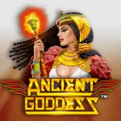 Goddess Rising