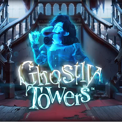 Ghostly Towers