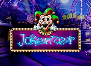 jokenizer logo