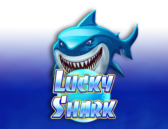 Lucky Shark