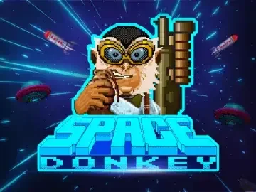 Space Donkey