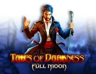 Tales of Darkness Full Moon