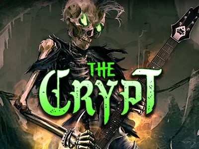 The Crypt