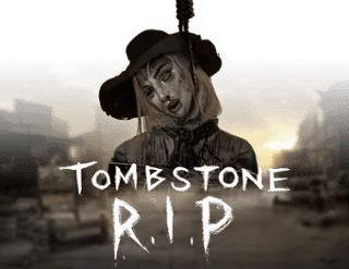 Tombstone